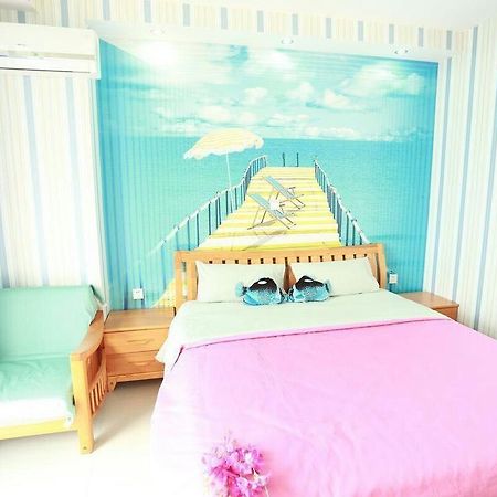 Sanya 1119 Theme Apartment 部屋 写真