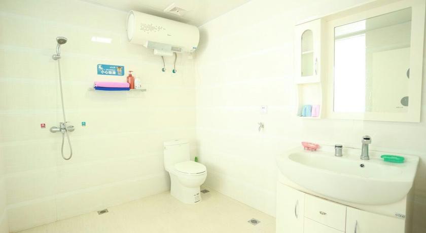 Sanya 1119 Theme Apartment 部屋 写真