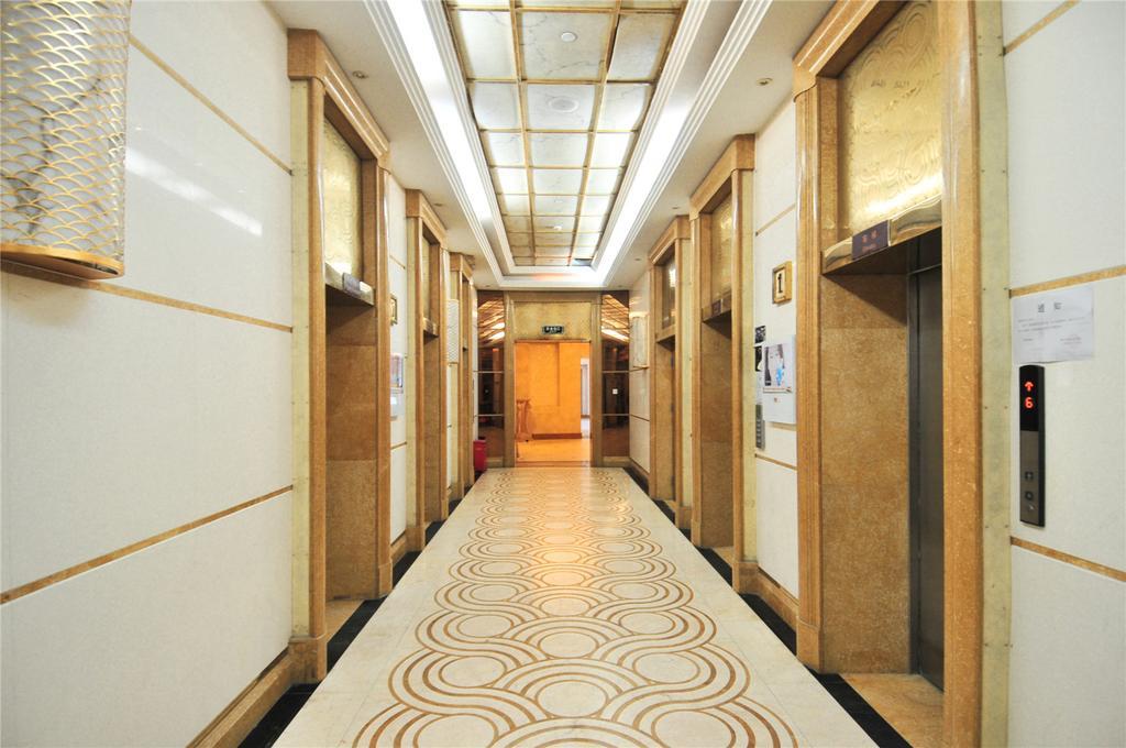 Sanya 1119 Theme Apartment エクステリア 写真